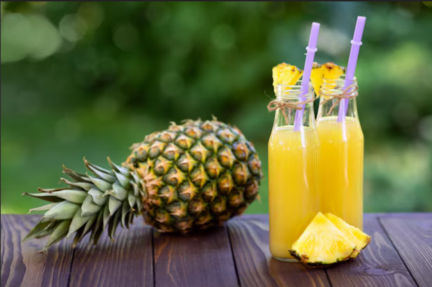 Nâng Ngực Nên Ăn Trái Cây Gì? Bí Quyết Hồi Phục Nhanh Và Duy Trì Vòng 1 Đẹp Tự Nhiên