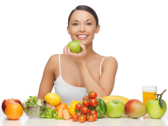 Nâng Ngực Nên Ăn Trái Cây Gì? Bí Quyết Hồi Phục Nhanh Và Duy Trì Vòng 1 Đẹp Tự Nhiên